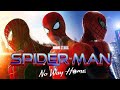 Spider Man No Way Home FULL Movie 2021