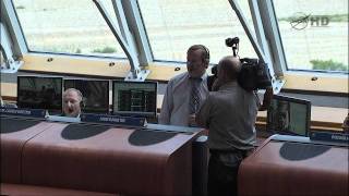STS-135 Launch Director Mike Leinbach Gives a GO to Launch Atlantis July 8, 2011.mp4