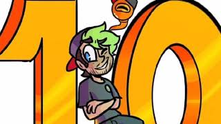 SeptiScape & SoulScape soundtrack - Chase's World