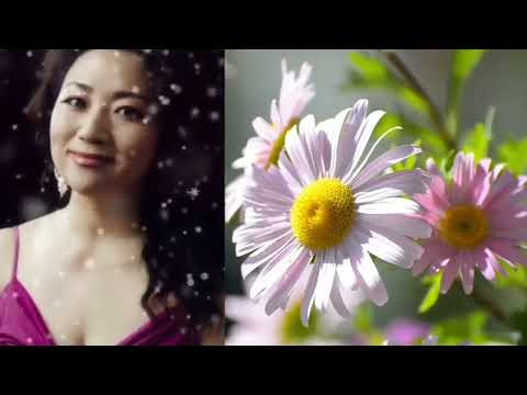안정준 곡 :아리아리랑/ 소프라노 오미선/지휘:스칼라합창단/ 단장 및 상임 지휘자 임병욱