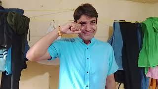 Anuj Verma my audition expression
