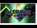 im dropping cataclysm... | ALLEGIANCE Day 1|