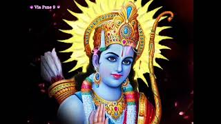 Ram Siya Ram  Mangal Bhavan Amangalhari  Psy Trance  Dj Yash India Remix 