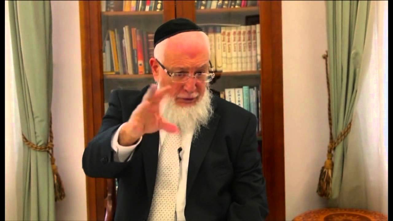 La méthode Feuerstein par le rav Sitruk