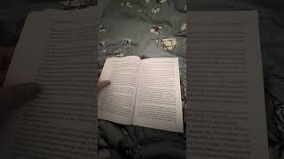 ASMR reading NA basic text ch. 2 whisper/soft spoken screenshot 5