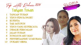 Putri Siagian, Regina Pangkerego - Top Hits Rohani 2024