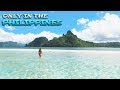 THE MOST BEAUTIFUL PLACE IN THE WORLD // AFTER VISITING 100+ ISLANDS (New 2018)
