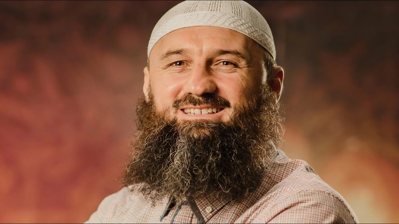 Ko su zapravo Elvedin Pezić i ostali - Selefijska dawa u BiH