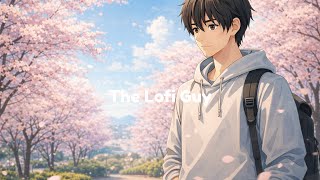 Midnight Balcony - The Lofi Guy