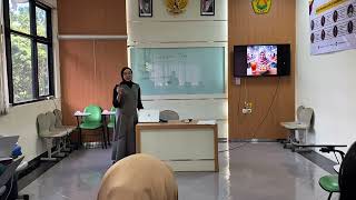 Microteaching J - Teaching Demo (Descriptive Text)