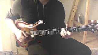 Download Lagu Visions / Stevie Wonder / Juha Savela / Chord Melody MP3