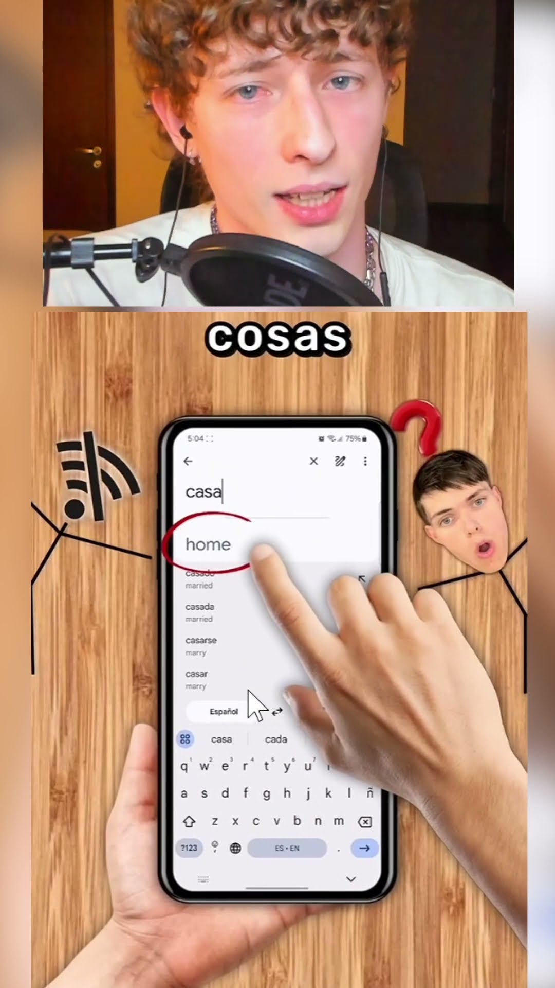 Les gustó el VIDEO❓?