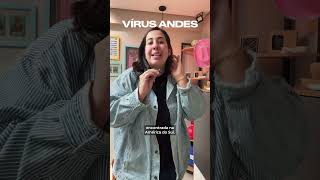 HANTAVÍRUS SERÁ A PRÓXIMA PANDEMIA GLOBAL?