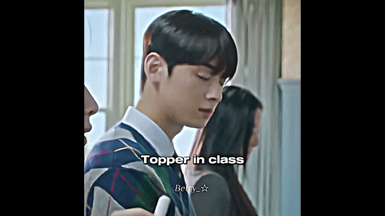 True beauty - Su ho & Soo jin edit 