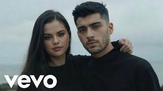 Selena Gomez U0026 Zayn Malik  Tonight And Always late Night Vibes Dark Ru0026b 2026
