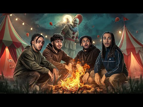 Undercover Nocturne (avec Théodort, Byilhan, Nico, Hctuan, Zafeel, Leila, Flamby, Helydia, Raska)