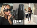 VLOG | TEETH WHITENING, SOLO DIARIES, PR UNBOXING  &amp; BEING A CHRISTIAN | Edwige ala mode