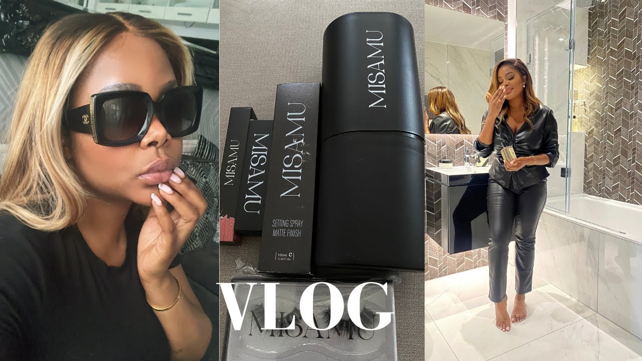 VLOG TEETH WHITENING, SOLO DIARIES, PR UNBOXING & BEING A CHRISTIAN