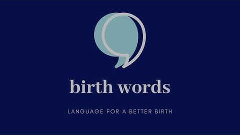 Assumptions: Figured Worlds and Birth