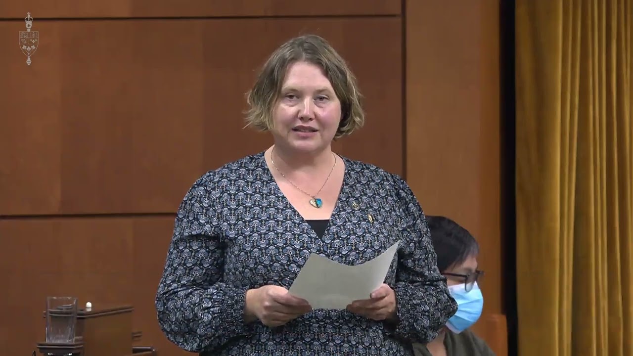 NDP MP Calls For The End of Shushing & MP's Have Fun Shushing Each Other