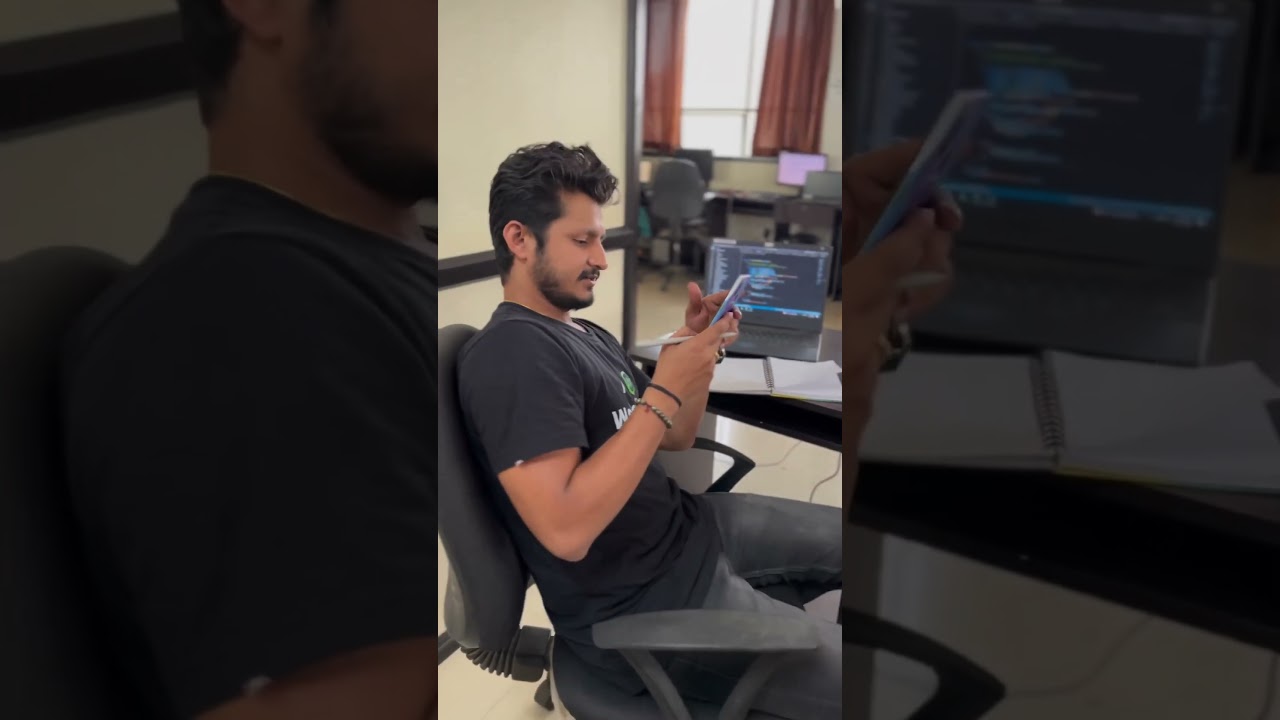 The notification 🔔 I love the most ❤️ 