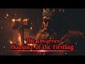The Dwarves - Hammer of the Firstling | Dwarven Metal/Powermetal Song