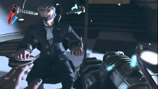 Dishonored - The Golden Cat Bathhouse & Distillery District ( 11 )