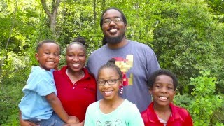 Every One - Atlanta Habitat for Humanity PSA