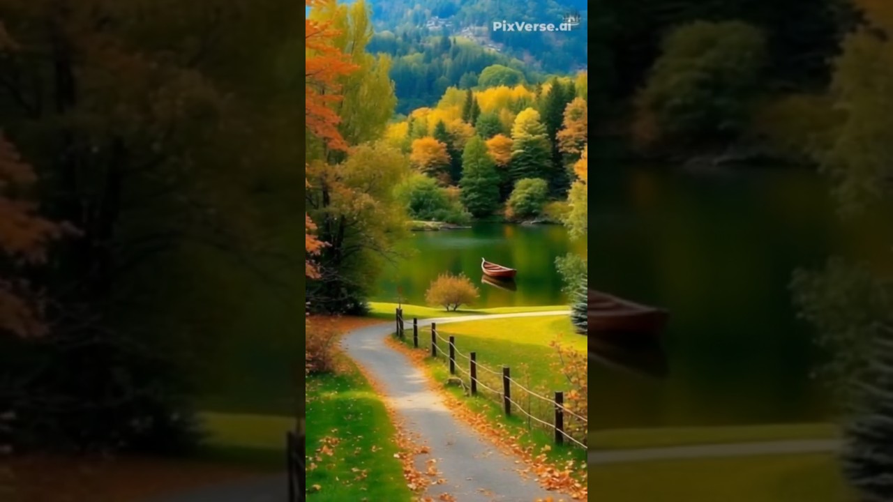 Where earth whispers