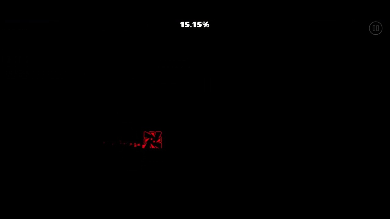 Secret way in silent clubstep