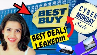 Top BEST BUY Cyber Monday Deals | Black Friday Deals and Sales