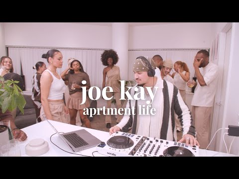 Joe Kay Aprtment Life Soulection Edition 