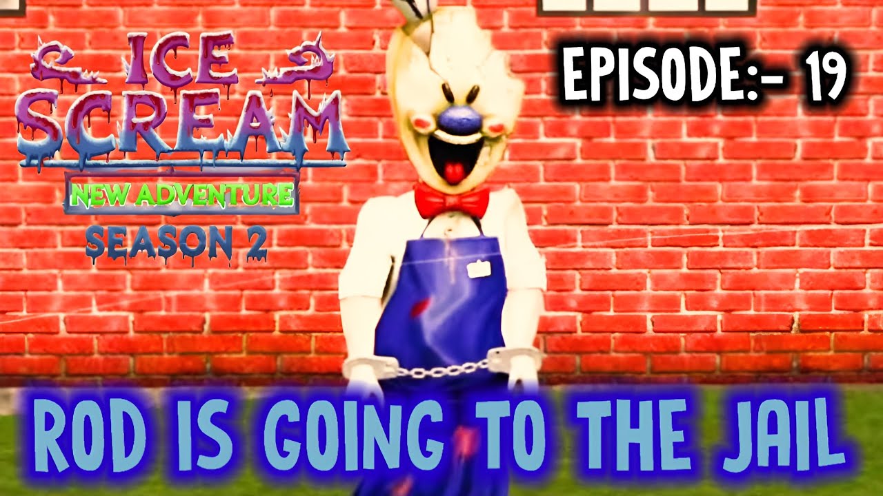 Ice Scream: New Adventure Season:- 2 & [ EPISODE:- 19 ]@FUNTIMEINDIA-t1o