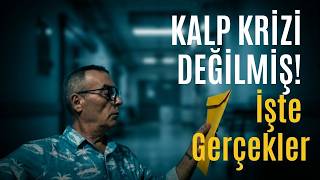 Gerçek Ölüm Nedeni