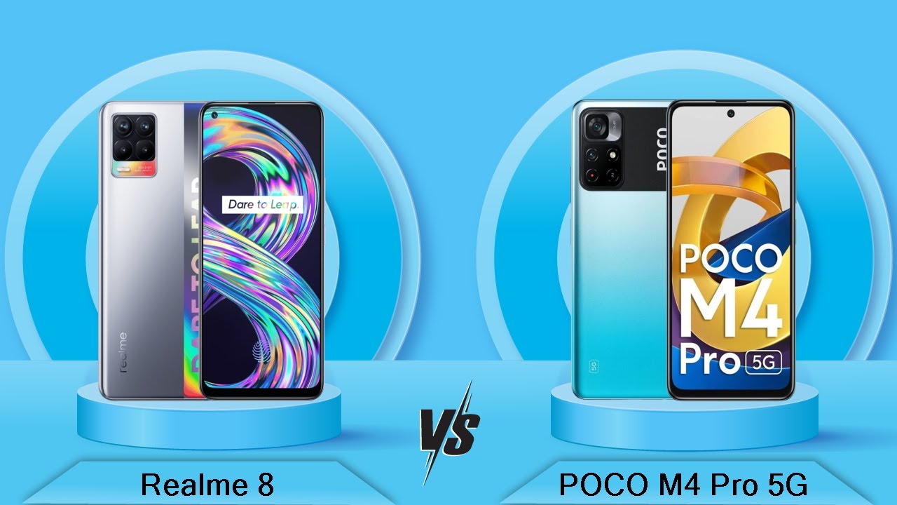 Poco x6 pro 5g сравнение. Realme 8 4g vs 5g. Poco m4 Pro 5g камера. Poco m4 Pro 4g vs Realme 8. Realme 10 vs poco m4 Pro 5g.