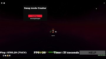 roblox da hood fastest crash