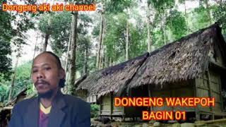 Dongeng Sunda Sirawing Vs Jalurdanang  Episode 14