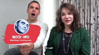 Stockard or Mock-ard? | Apologia at Trafalgar Studios