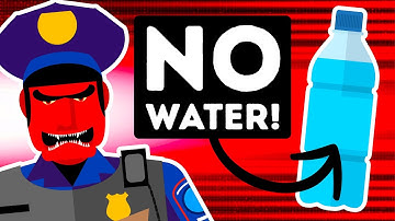 Why No One Can Bring Liquids on a Plane