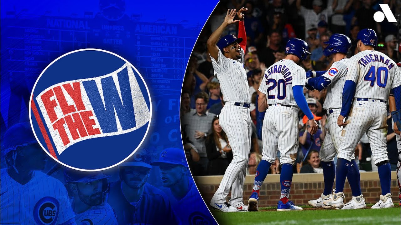 Cubs Weekly Podcast: Revisiting Game 7 with Ron Coomer - Marquee Sports  Network