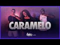 Caramelo - Ozuna | FitDance Life (Official Choreography) | #StayAtHome and Dance #WithMe