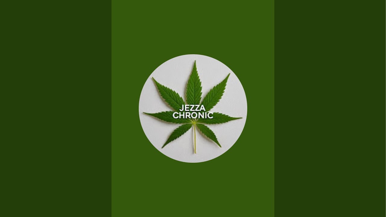 Jezza Chronic is live (spliff in bush off path on a steep hill temp is 40 degrees yew!)