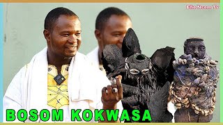 Secret and History of Bosom KoKwaSa and why some abosom even fear him | Nana Amoako