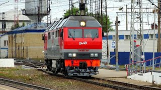 ТЭП70БС-350