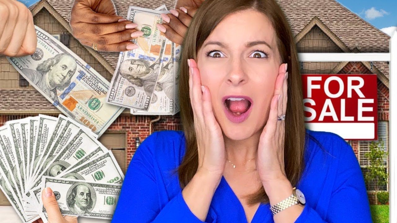 Bidding Wars Are BACK in the Housing Market?! YouTube