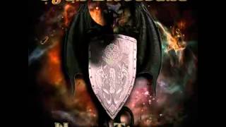 Cyan Bloodbane - El jardín del Edén