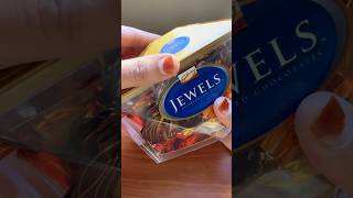 Galaxy jewels unboxing/ tasting part 1 #chocolate #asmr #asmreating #asmrsounds #snacks