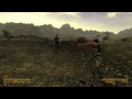 Fallout New Vegas: Wild Wild Wasteland