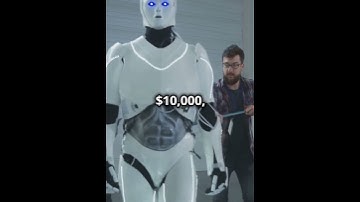 Fire Fighting Robots : The future of Fire Safety 🦺🦺 #ai #robots