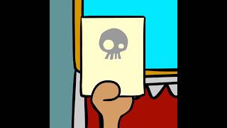 If the Skylanders Undead Element was an Owl House glyph #Skylanders #theowlhouse